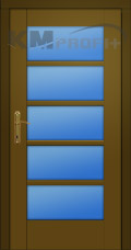 Profil interiérových dveří 6