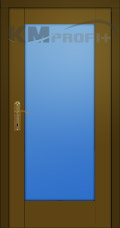 Profil interiérových dveří 8
